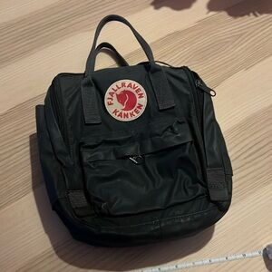 Fjallraven Kanken Mini backpack